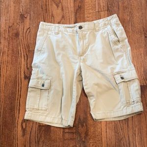 Boys cargo shorts